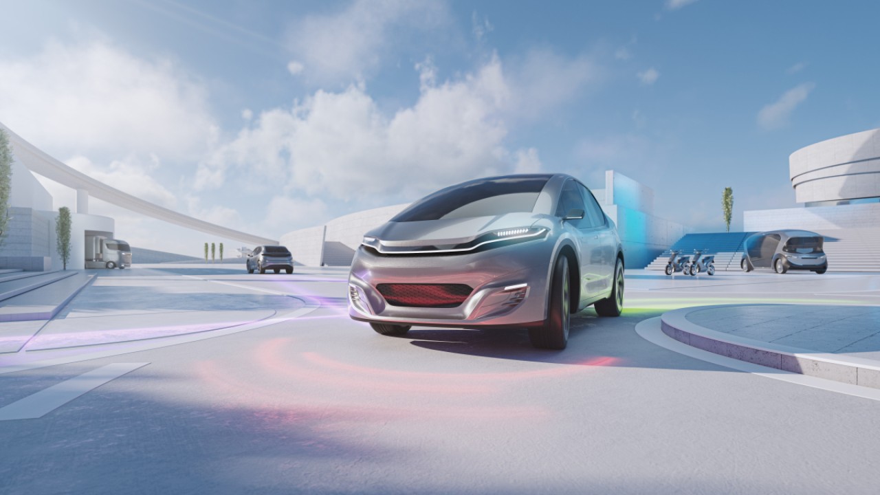 Autonomous Parking Will Lead the Way to Autonomous Driving, Says Bosch ...