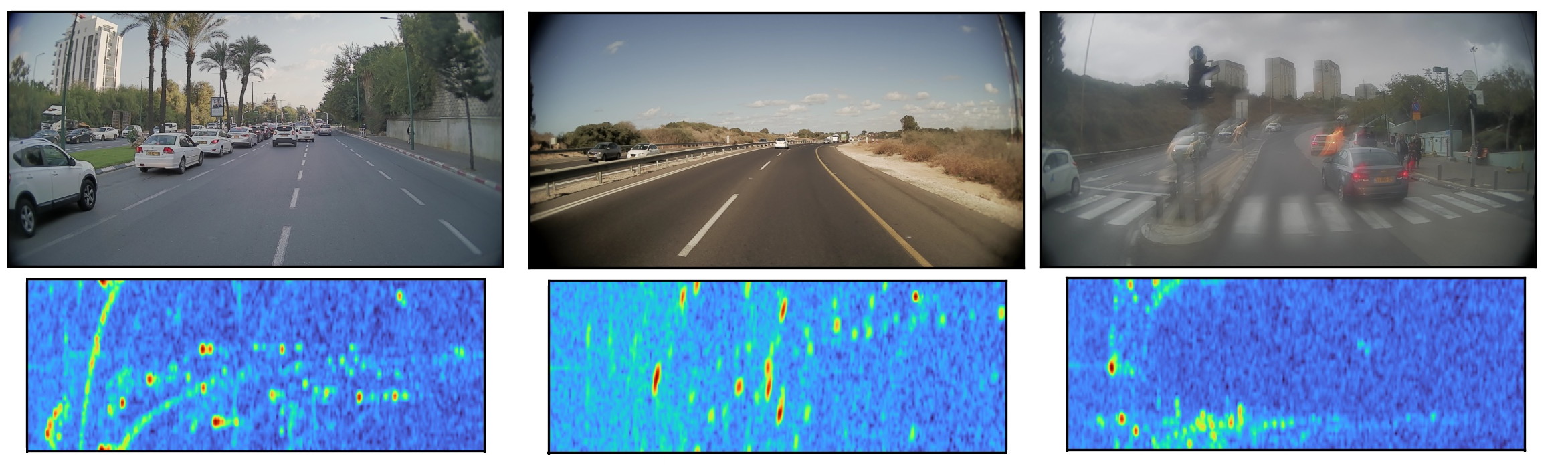 AI Can Boost Automotive Radar Resolution Four-Fold - Inside Autonomous ...