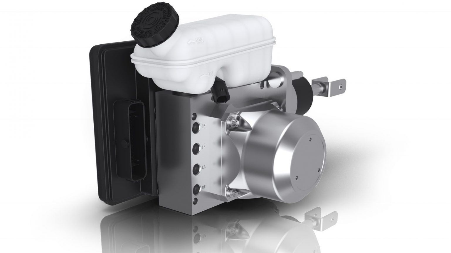 New steering system strengthens ZF’s bywire portfolio Inside Autonomous Vehicles
