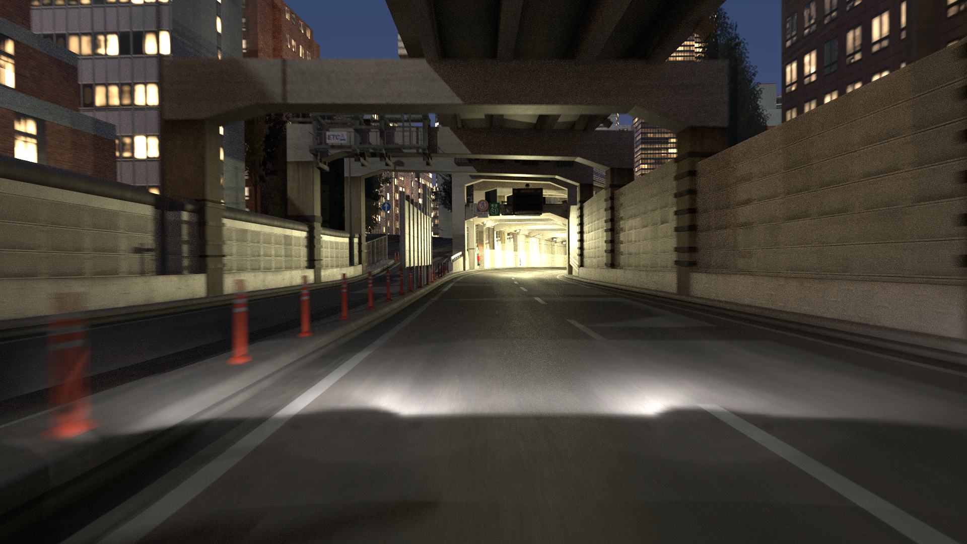 RFpro says its new simulation technology is first to accurately ...