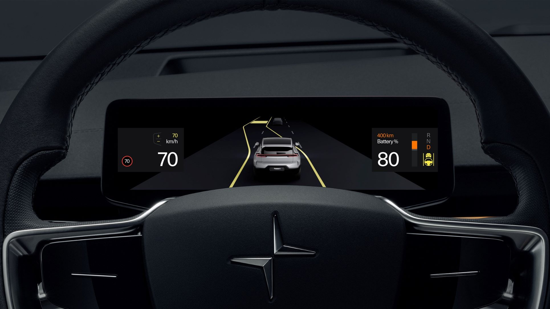 Volvo and Polestar first to use Google’s new HD maps - Inside ...