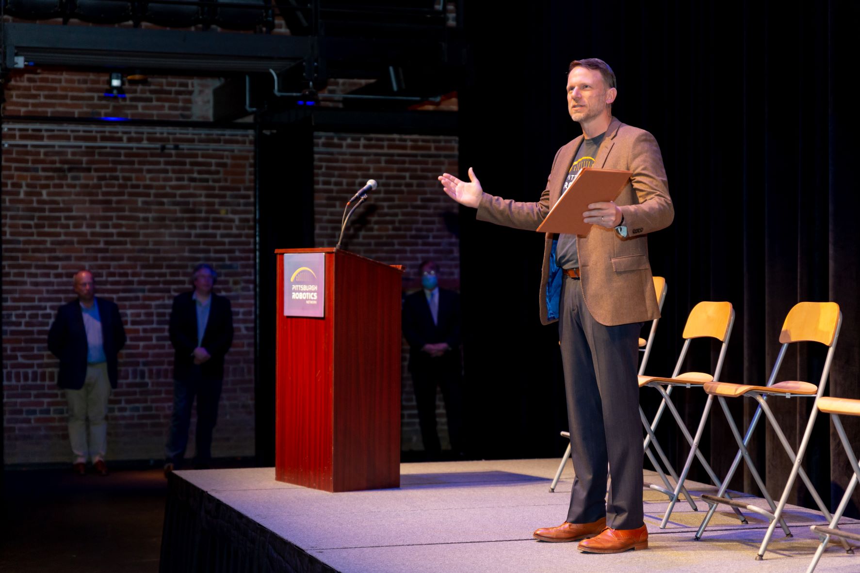 Robotics Factory and more networking coming to Pittsburgh - Inside ...