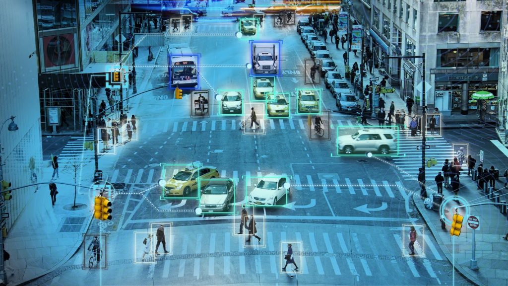 NoTraffic is digitizing signalized city intersections to help better adapt infrastructure for AVs.