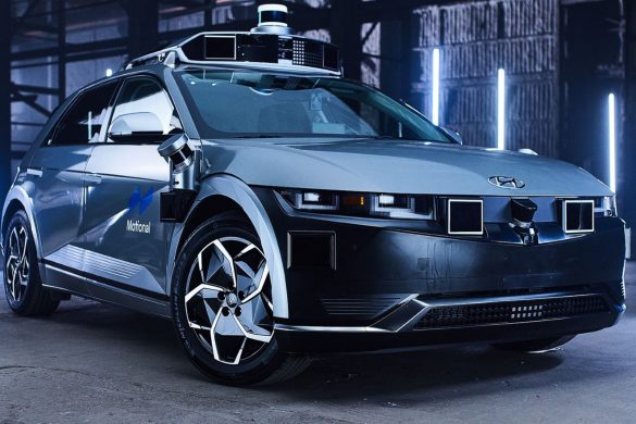 Tesla’s master plan for autonomy - Inside Autonomous Vehicles