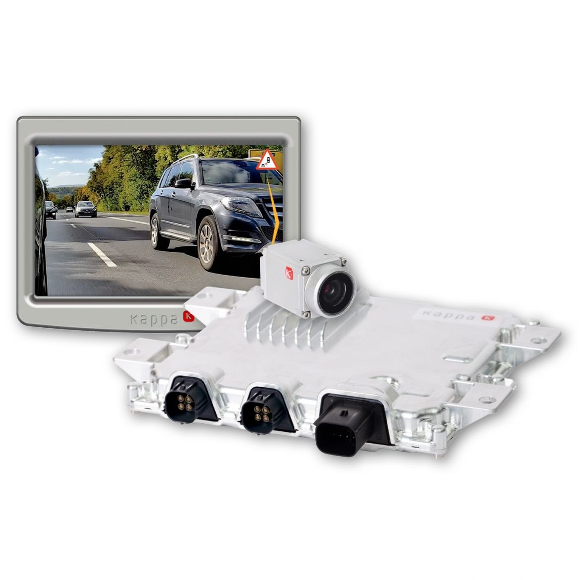 Automotive Camera Systems _ Advanced Driver Assistance Systems Camera ...